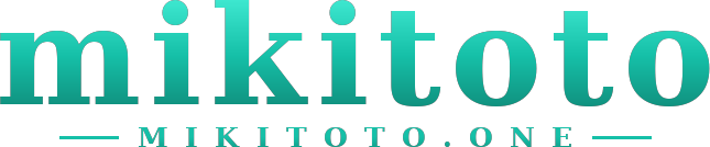 mikitoto logo